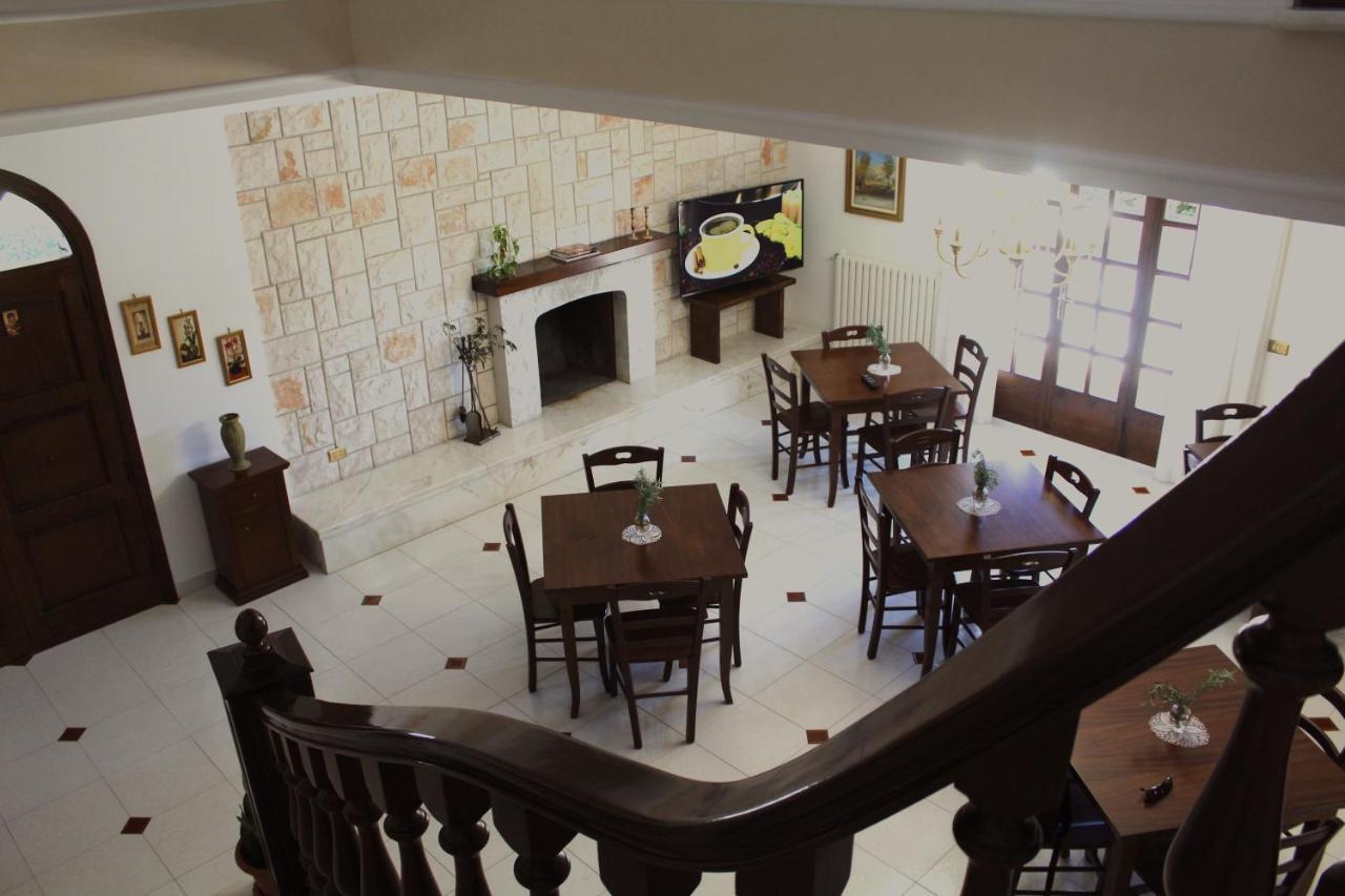 Villa Bice プルサーノ エクステリア 写真